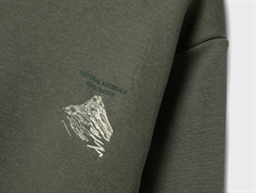 Name It tea leaf sweatshirt